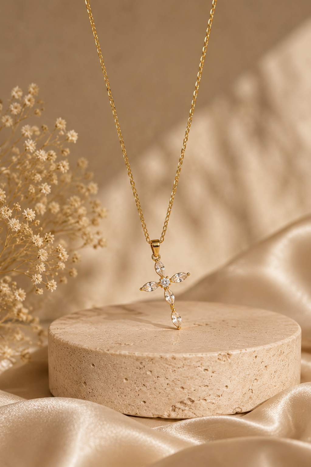 The Devotion Necklace