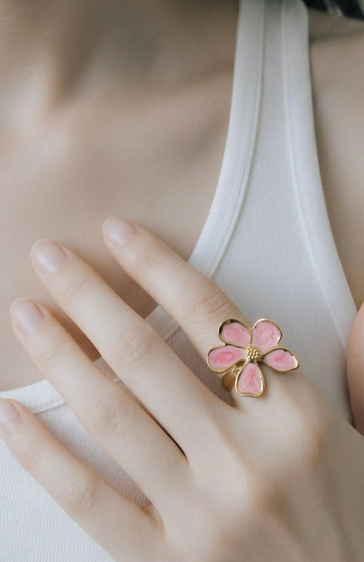 Blossom Grace