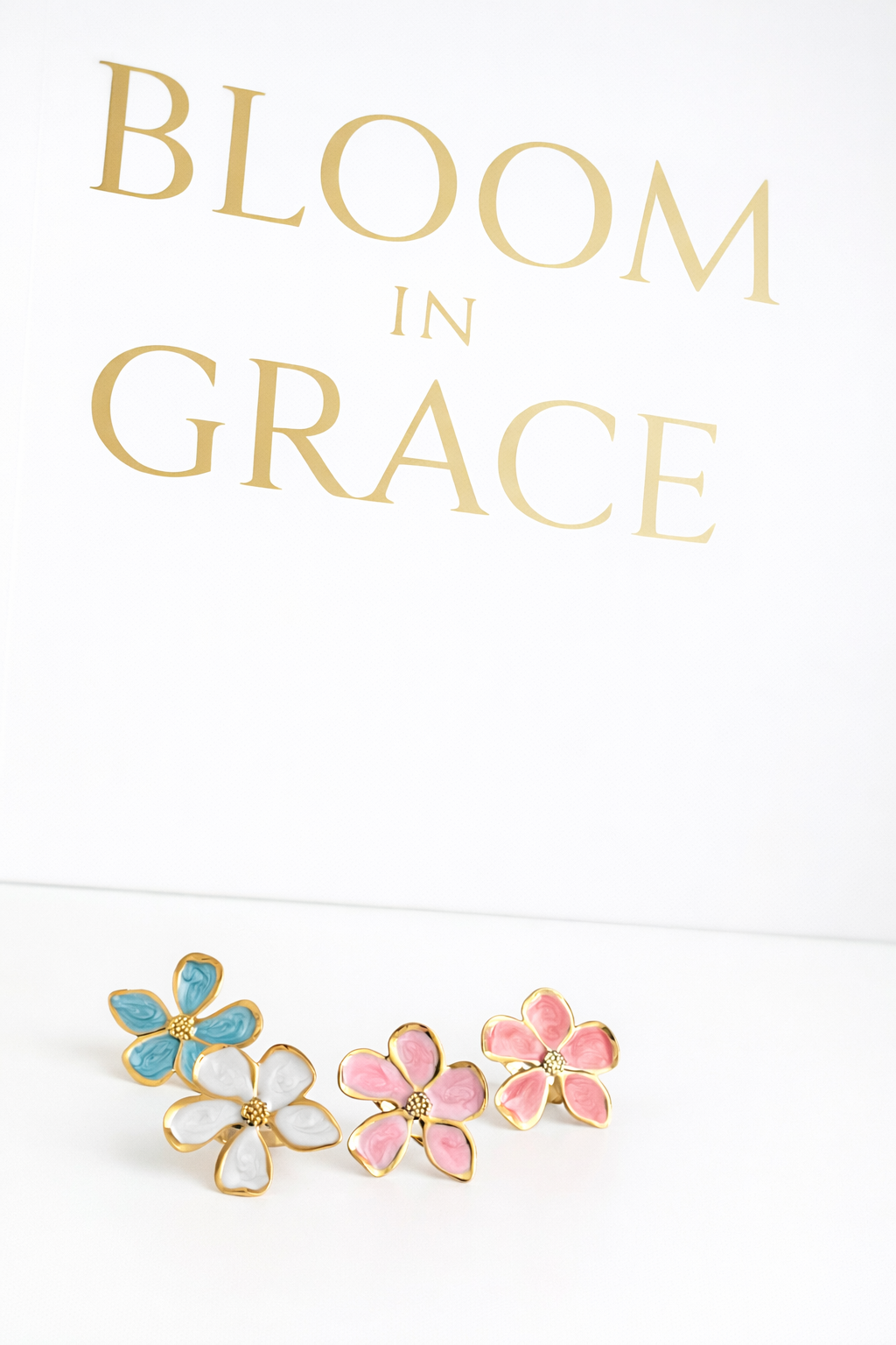 Blossom Grace