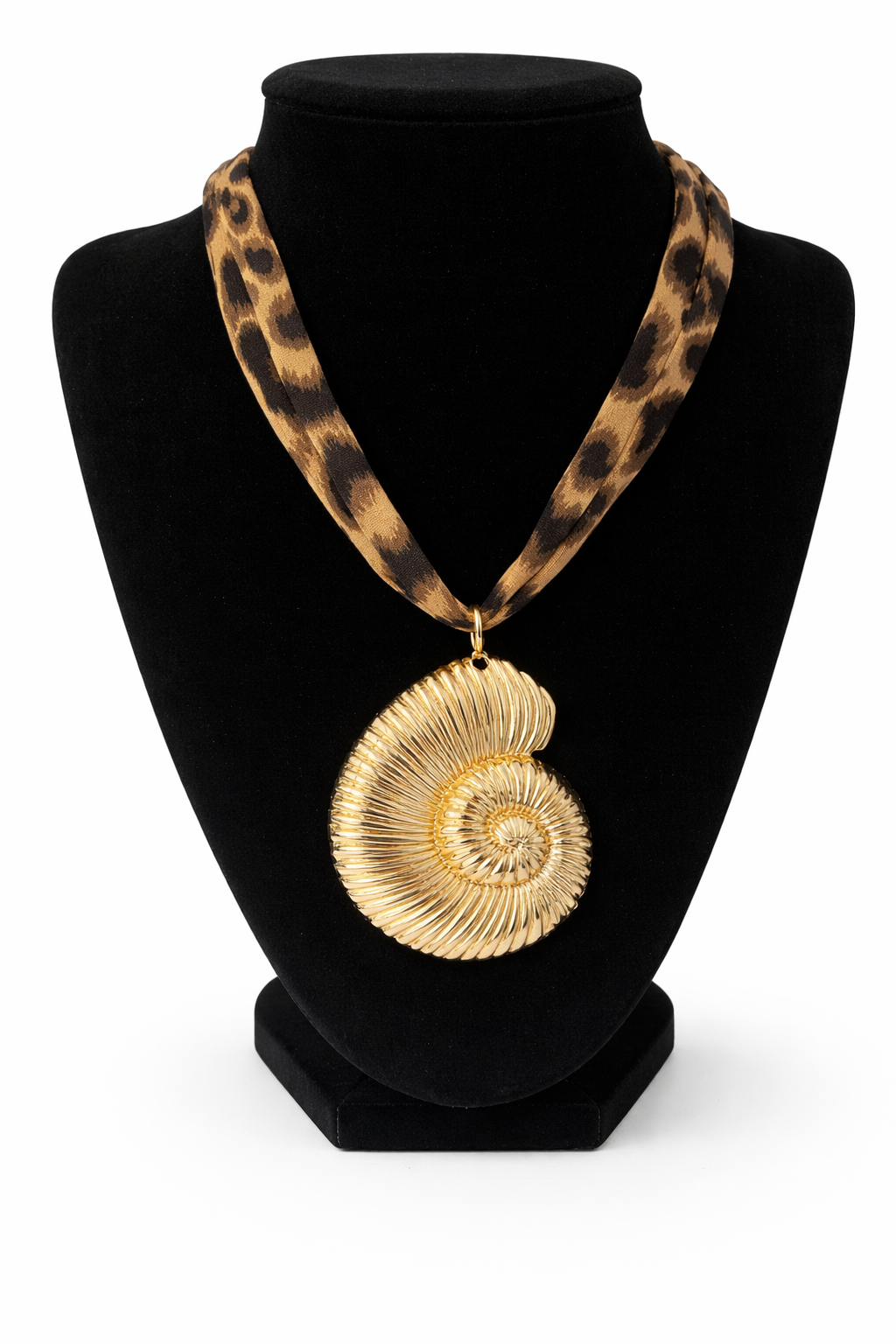 Blessed Shore Necklaces