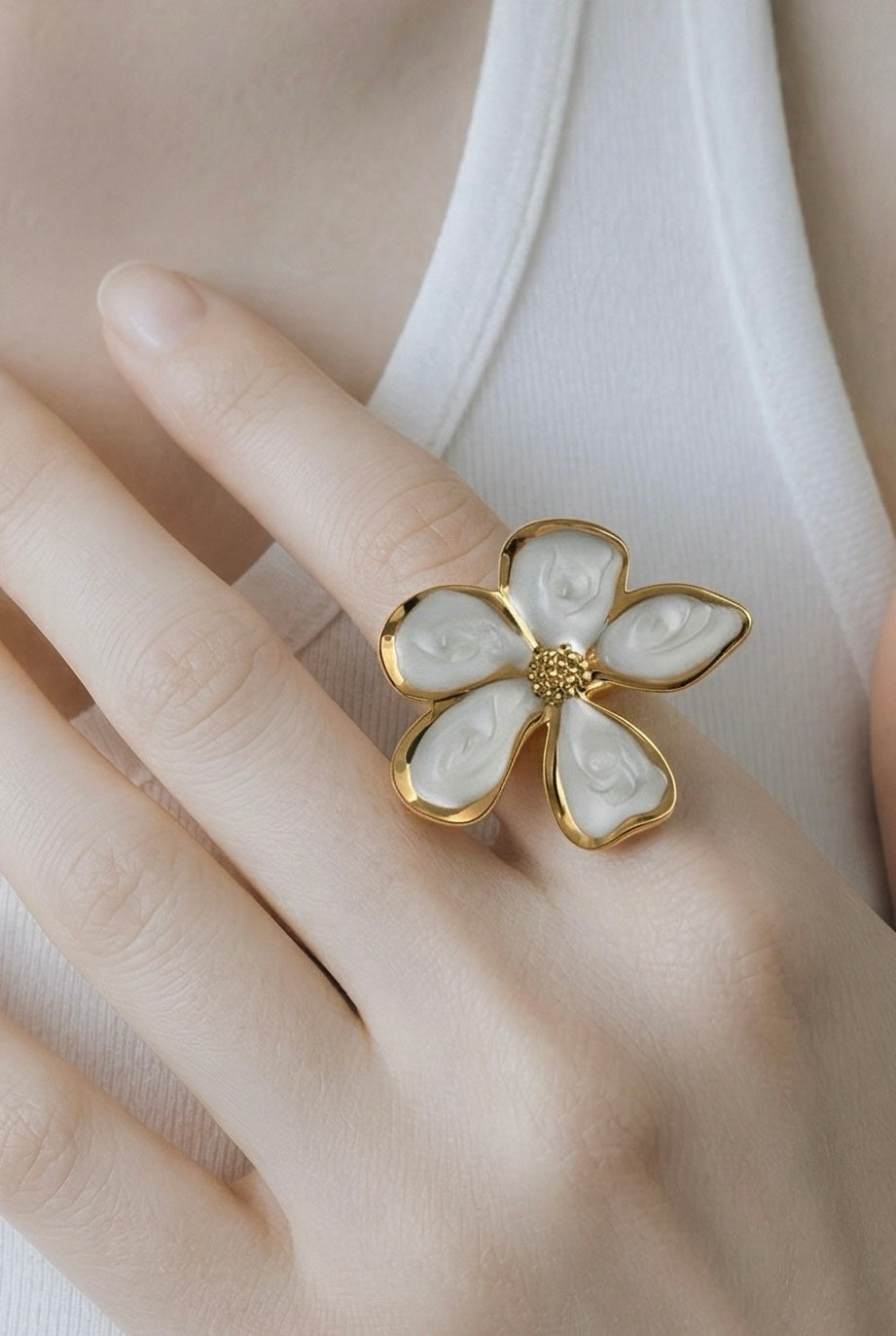 Blossom Grace