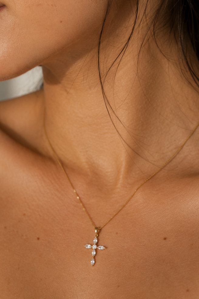 The Devotion Necklace