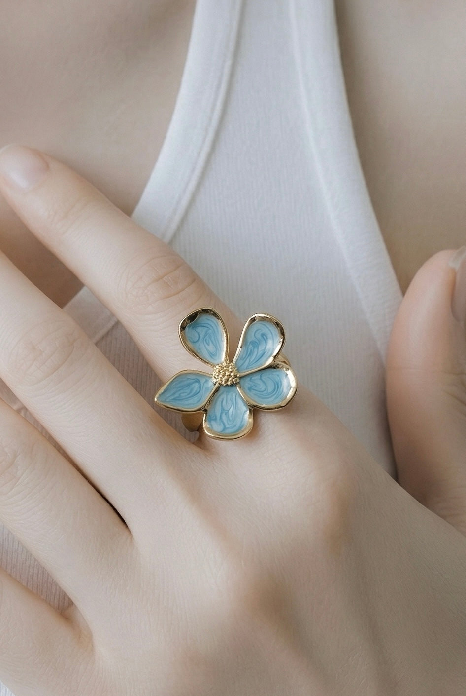 Blossom Grace