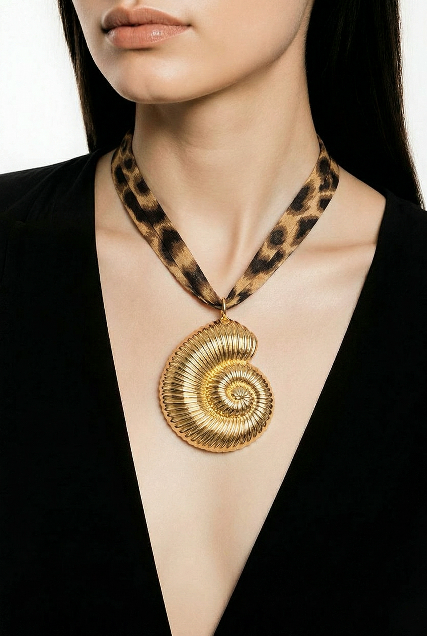 Blessed Shore Necklaces