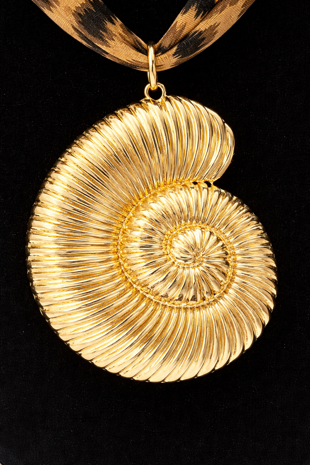 Blessed Shore Necklaces