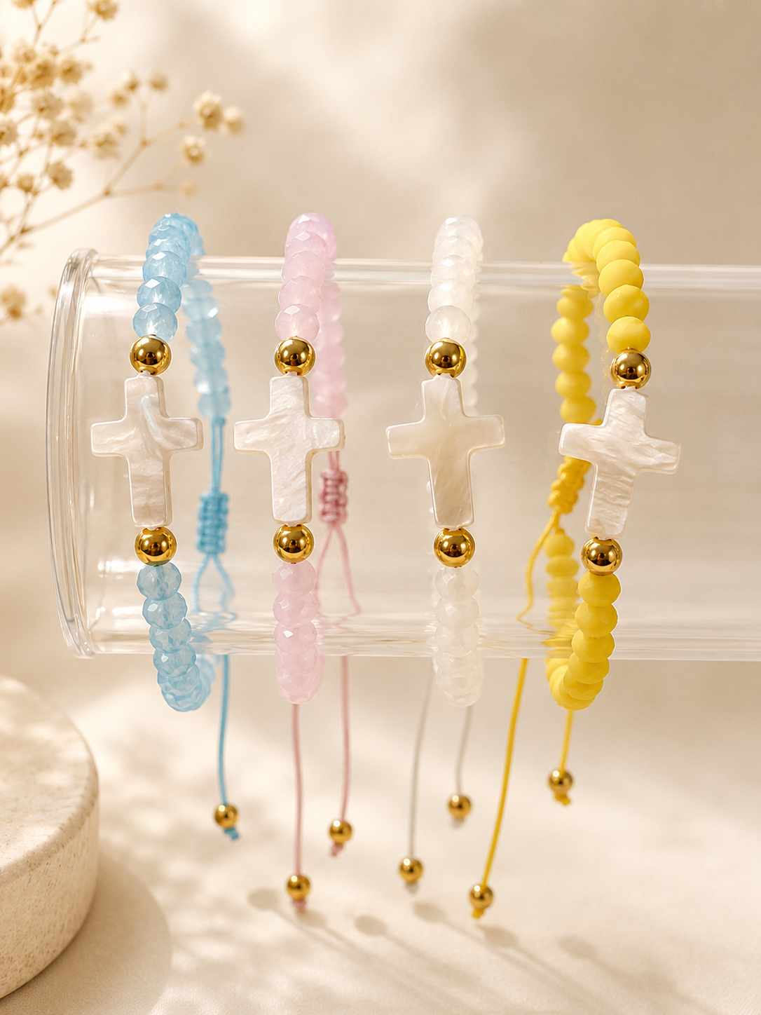 Grace Collection Bracelets
