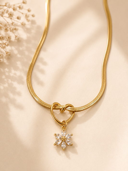 Bloom Necklace